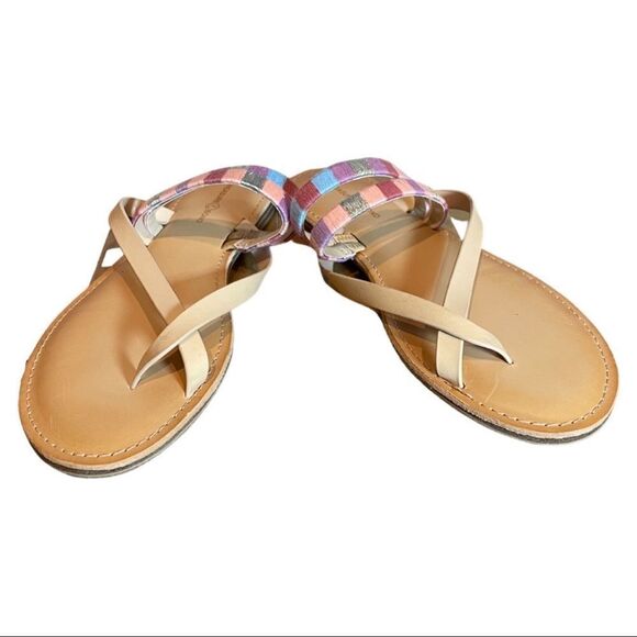 TREASURE & BOND {NORDSTROM} Women's Walker Slide Sandal - Picture 2 of 8